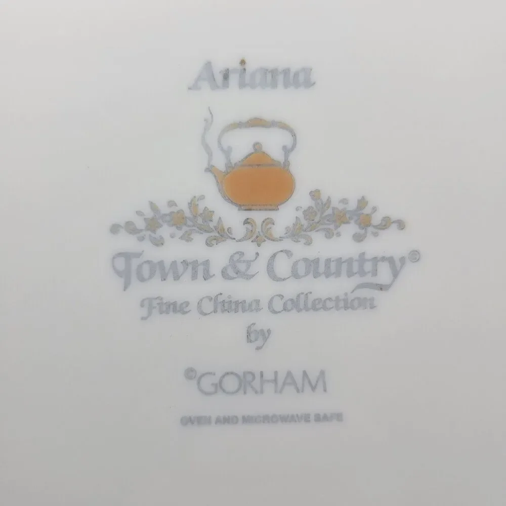 Gorham adriana town